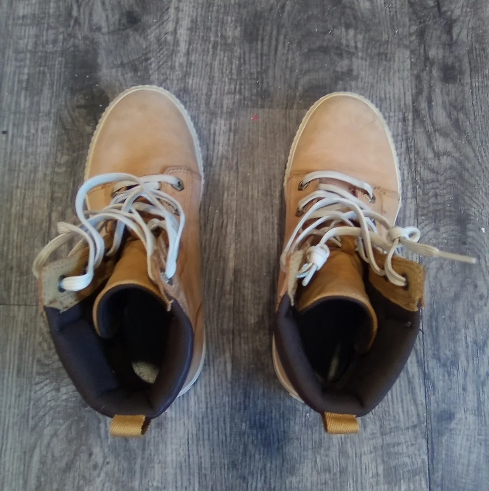 Timberland stylish durable